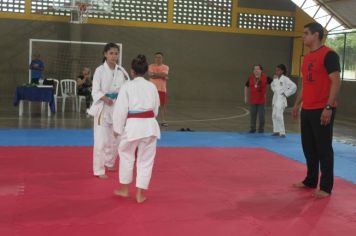 Foto - Festival de Judô Sensei Bete Bicas 