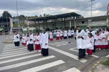 Foto - Festa Nossa Senhora Aparecida de Cajati