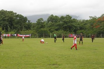 Foto - Unidos da Serra conquista o título do Campeonato Municipal de Futebol 2023- 2ª Divisão!