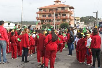 Foto - DESFILE CÍVICO 7 DE SETEMBRO