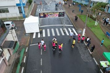 Foto - XVIII CORRIDA DE CAJATI - 5KM E 10KM