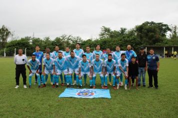 Foto - Supercopa Cajati De Futebol 2024- VILA MUNIZ X UNIDOS DA SERRA