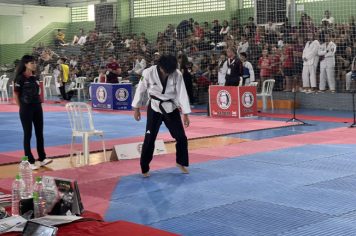 Foto - Campeonato de Taekwondo 2025
