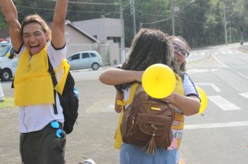 Foto - CAMPANHA SETEMBRO AMARELO 2023