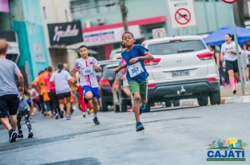 Foto - Corrida de Rua 2023 - Cajati, 2023