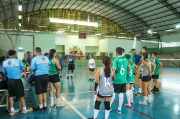 Foto - Torneio Misto Interno de Vôlei 2022- 4/12/2022