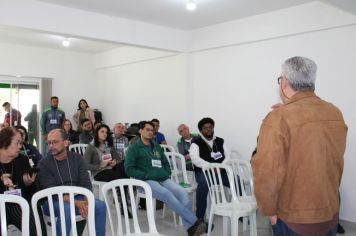 Foto - 2ª Conferência Municipal da Cidade