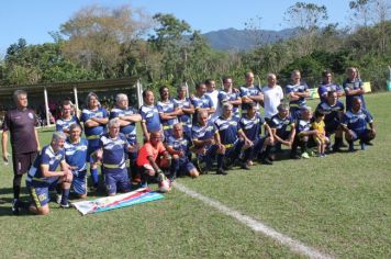 Foto - Copa Vale Sessentão- Sete Barras vence por 2 a 1 de Cajati