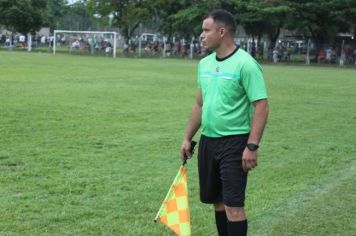 Foto - Unidos da Serra conquista o título do Campeonato Municipal de Futebol 2023- 2ª Divisão!