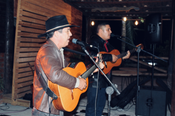 Foto - Festival de Violeiros 