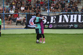 Foto - Final do Campeonato Villa