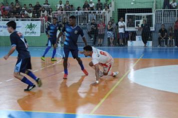 Foto - Campeonato Municipal de Futsal 2024,