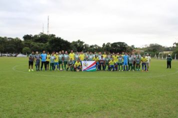 Foto - Jogo Festivo em comemoração ao aniversário de 32 anos