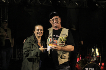 Foto - Encontro de Motociclistas 2025