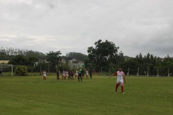 Foto - Unidos da Serra conquista o título do Campeonato Municipal de Futebol 2023- 2ª Divisão!