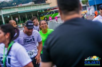 Foto - Corrida de Rua 2023 - Cajati, 2023