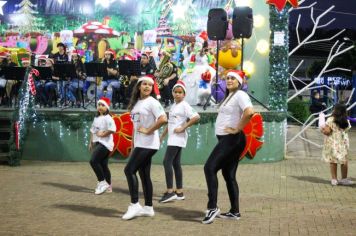 Foto - Ônibus de Natal 2022 