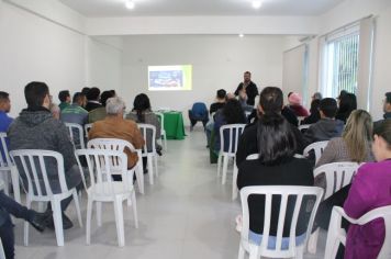 Foto - 2ª Conferência Municipal da Cidade