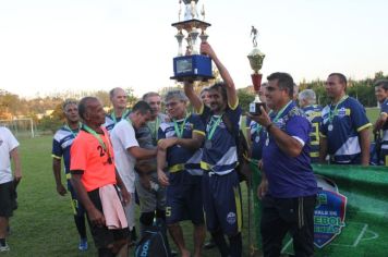 Foto - Copa Vale Sessentão- Sete Barras vence por 2 a 1 de Cajati