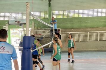 Foto - 2•Torneio de Voleibol Indoor de Cajati