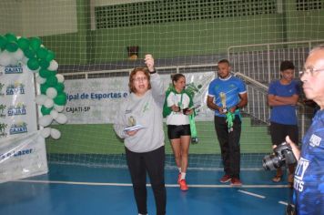 Foto - II FIVI - Festival Interestadual de Indoor de Vôlei de Cajati!