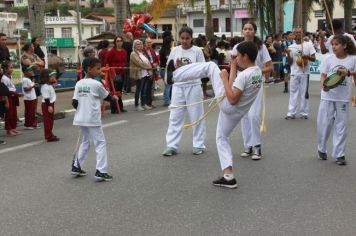 Foto - DESFILE CÍVICO 7 DE SETEMBRO