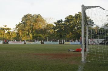 Foto - JOGO COMEMORATIVO COM EX-CRAQUES DA SELEÇÃO BRASILEIRA- CAJATI, 31 ANOS