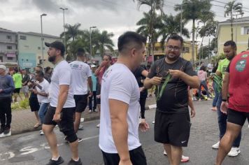 Foto - Corrida de Rua 2023 - Cajati, 2023