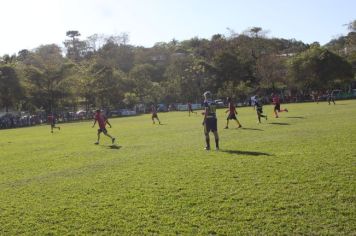 Foto - Copa Vale Sessentão- Sete Barras vence por 2 a 1 de Cajati