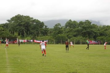 Foto - Unidos da Serra conquista o título do Campeonato Municipal de Futebol 2023- 2ª Divisão!