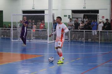 Foto - Campeonato Municipal de Futsal 2024,