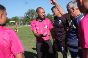 Foto - Copa Vale Sessentão- Sete Barras vence por 2 a 1 de Cajati