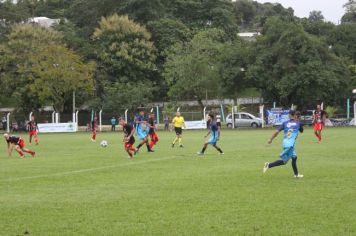 Foto - SUPER COPA DO VALE 2024- BRASIL X SANTA RITA