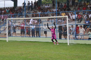 Foto - Final do Campeonato Villa