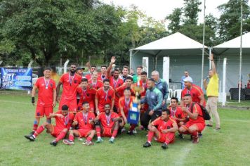 Foto - SUPERCOPA CAJATI DE FUTEBOL 2024