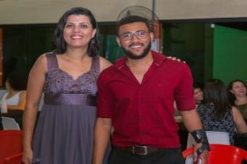 Foto - Professor que faz a diferença 2019