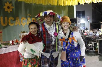 Foto - Arraiá da Educação 2023