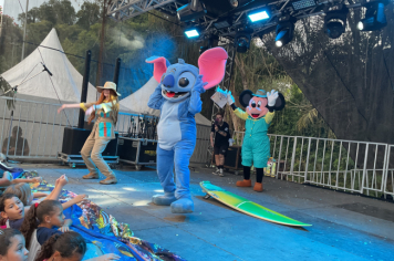 Foto - SONHOS E MAGIA