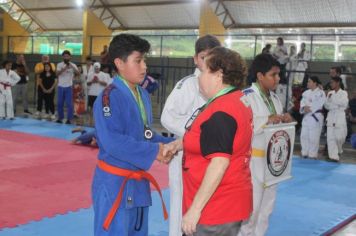 Foto - Festival de Judô Sensei Bete Bicas 