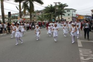 Foto - Desfile Cívico – 7 de Setembro de 2019