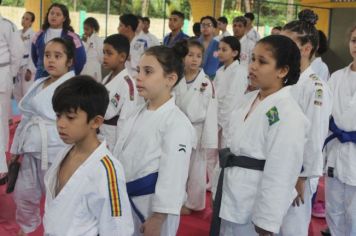 Foto - Festival de Judô Sensei Bete Bicas 