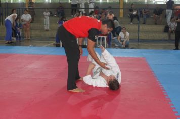 Foto - Festival de Judô Sensei Bete Bicas 