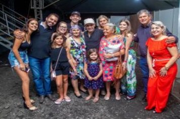 Foto - Shows com Zezé Di Camargo e Luciano e Thiago & Emerson