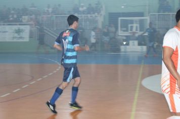 Foto - Campeonato Municipal de Futsal 2024,