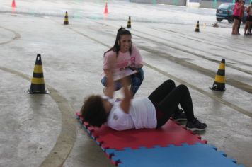 Foto - CIRCUITO ROSA-OCTO GAME