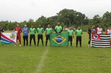 Foto - Unidos da Serra conquista o título do Campeonato Municipal de Futebol 2023- 2ª Divisão!