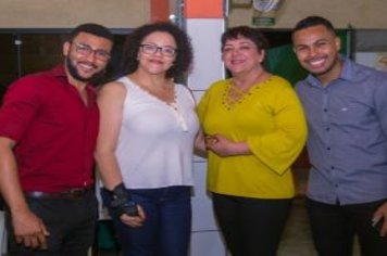 Foto - Professor que faz a diferença 2019