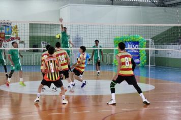 Foto - III FIVI - FESTIVAL INTERESTADUAL DE INDOOR DE VÔLEI DE CAJATI