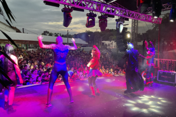 Foto - SONHOS E MAGIA