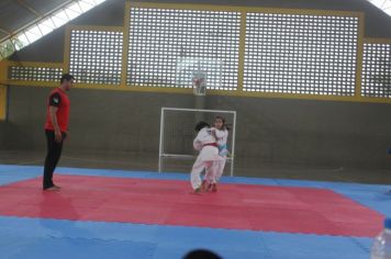 Foto - Festival de Judô Sensei Bete Bicas 